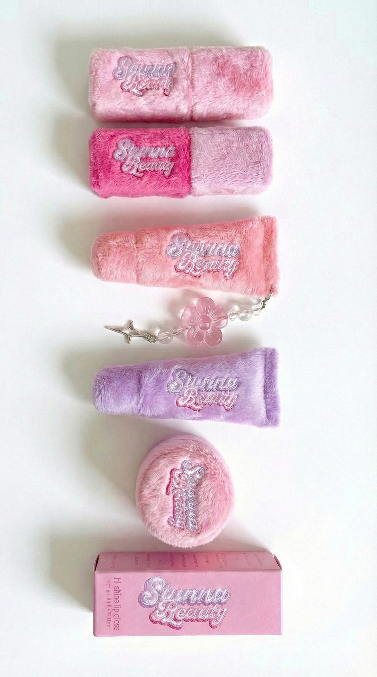 lip care collection
