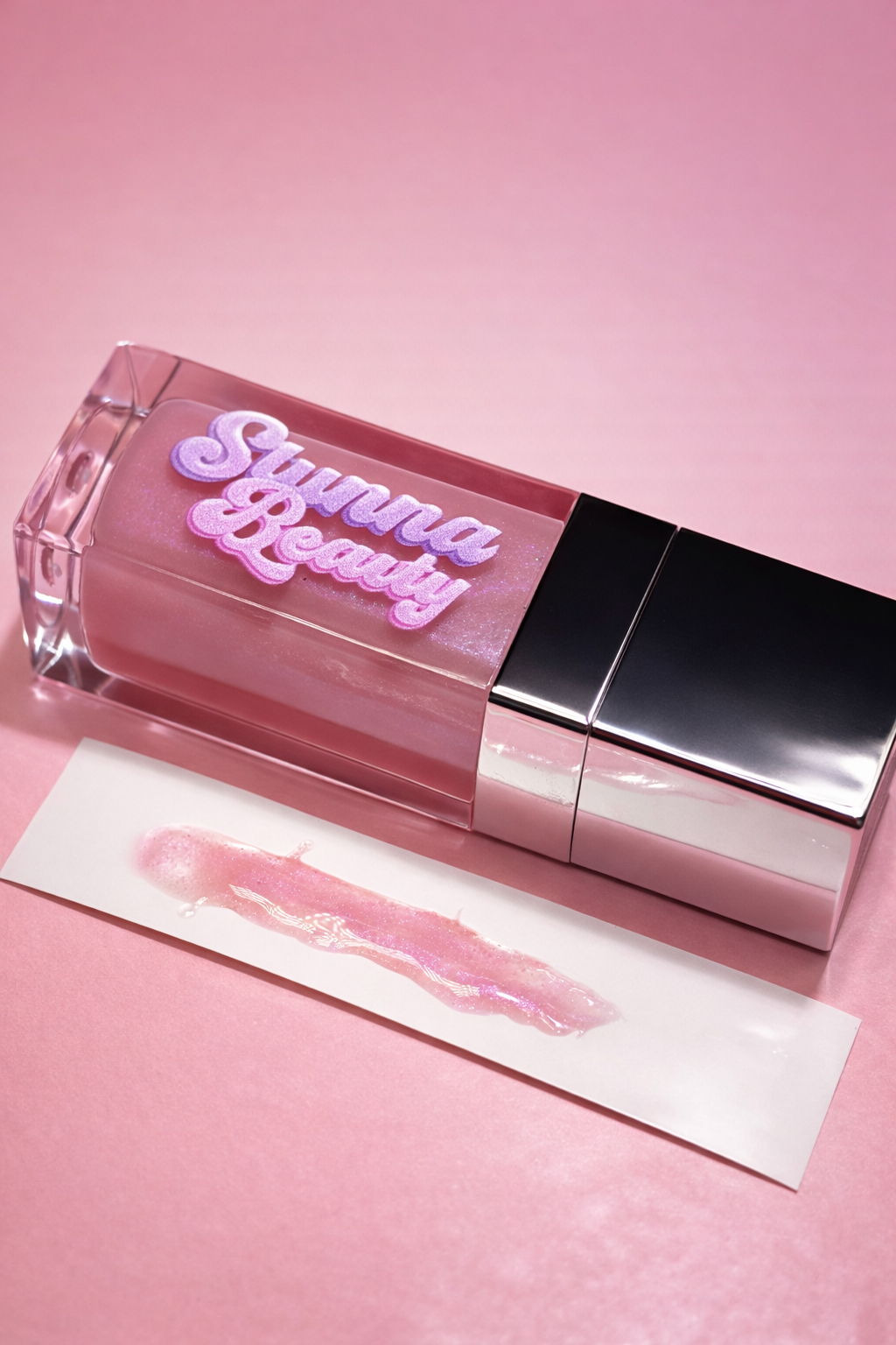 hi-shine lip gloss - fairy dust