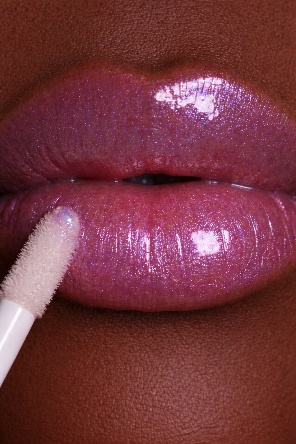 hi-shine lip gloss - material gurl