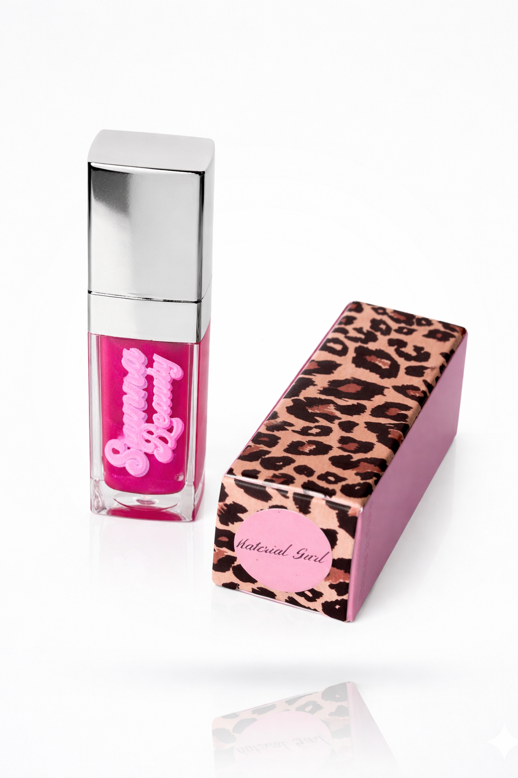 hi-shine lip gloss - material gurl