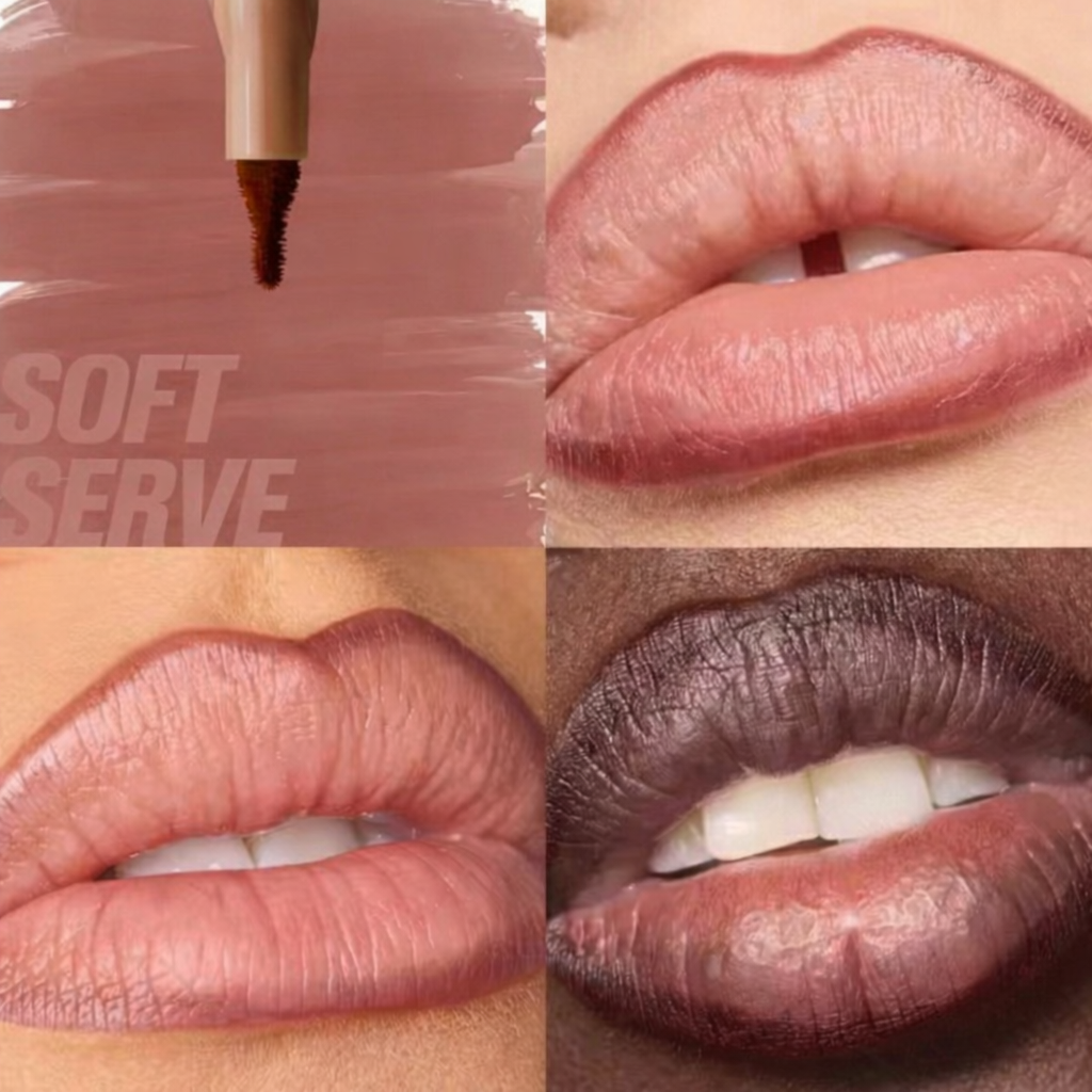 soft serve stunna stain