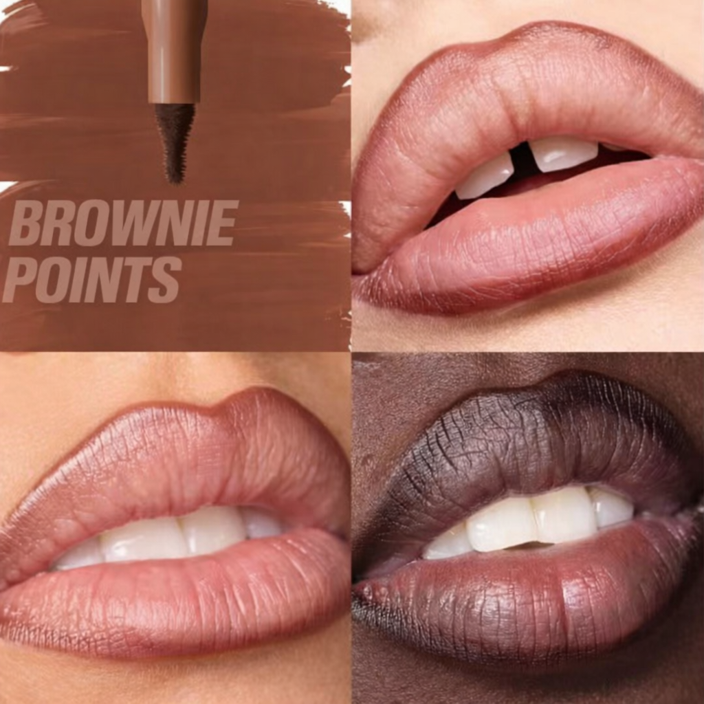 brownie points stunna stain