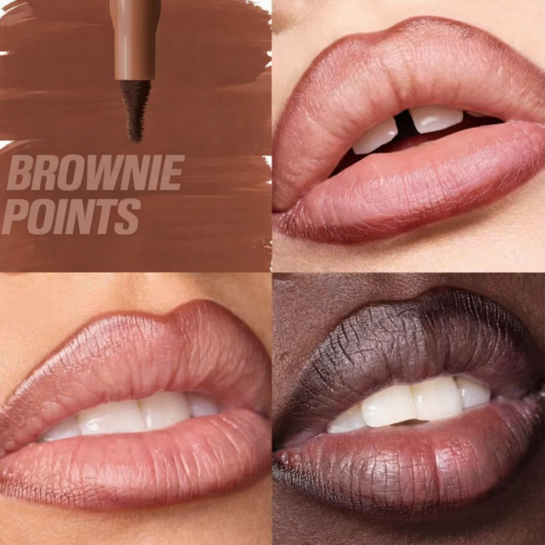 brownie points stunna stain