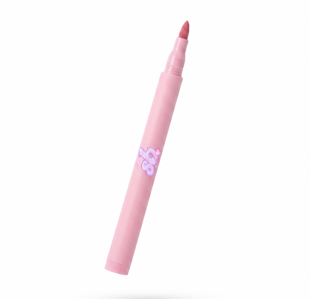 pretty in pink stunna stain