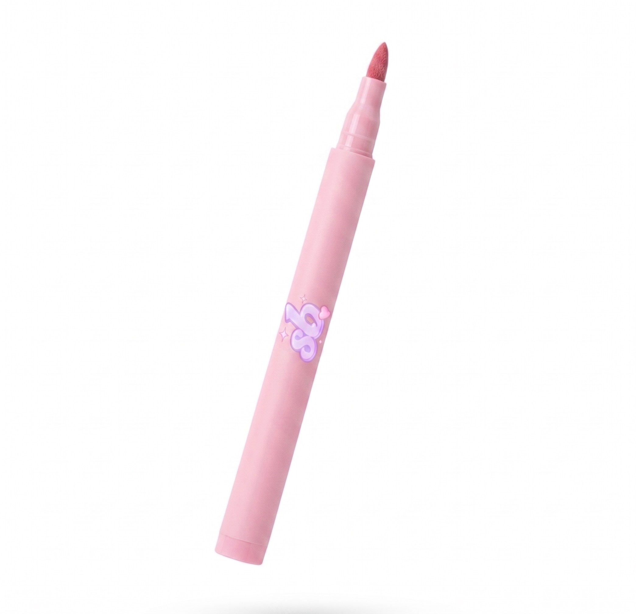 pretty in pink stunna stain