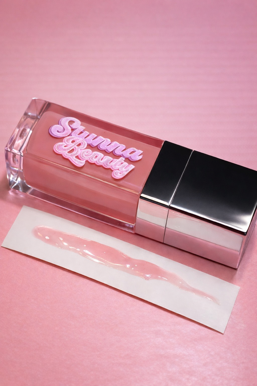 hi-shine lip gloss - xoxo