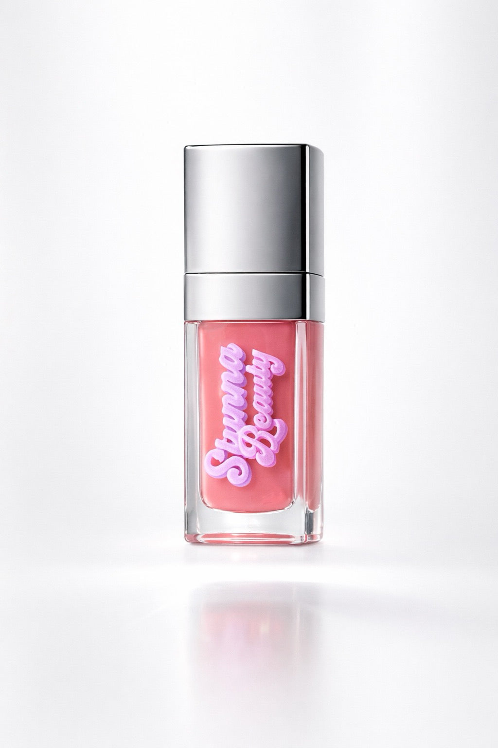 hi-shine lip gloss - pinky swear