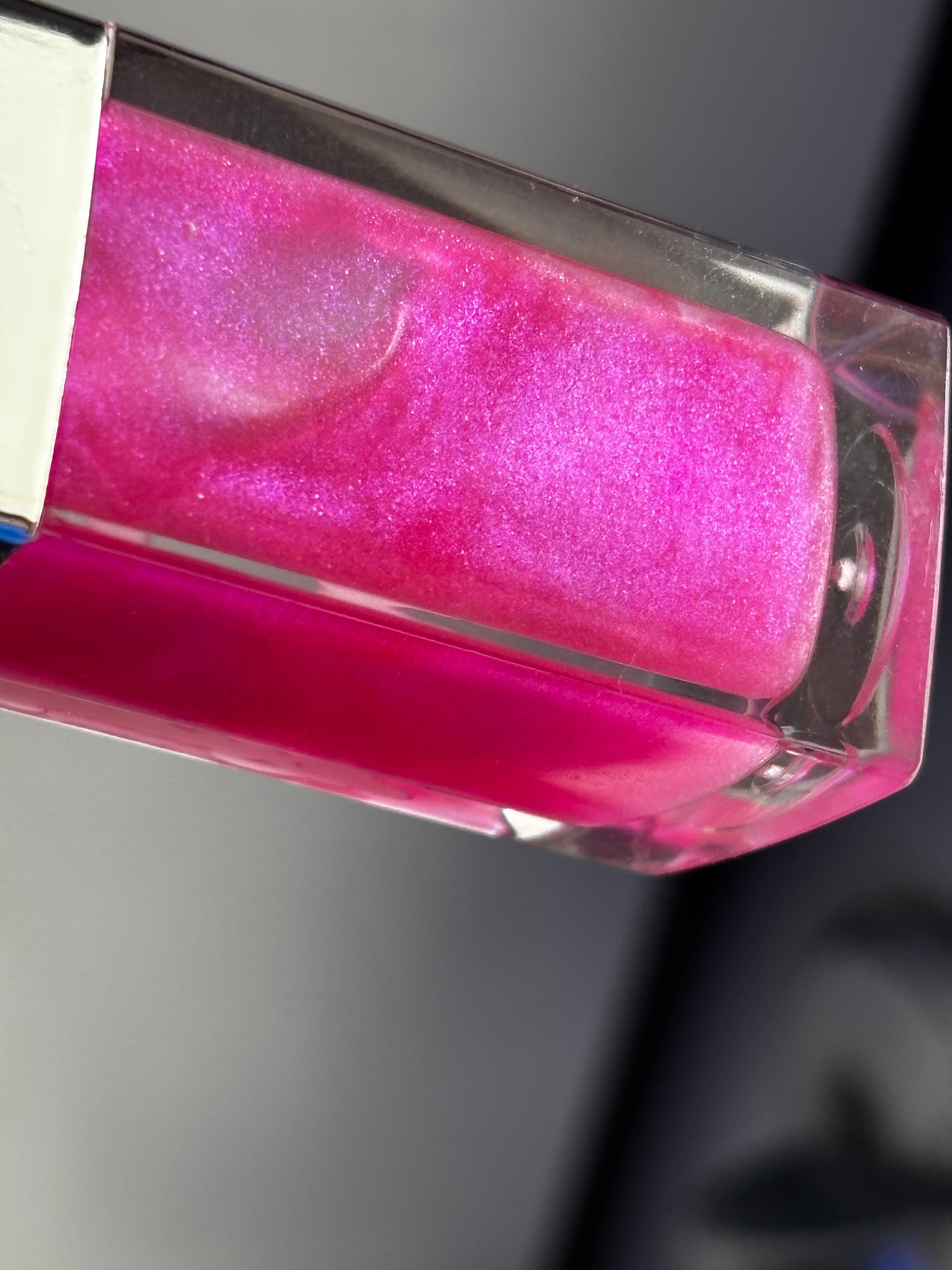 hi-shine lip gloss - material gurl