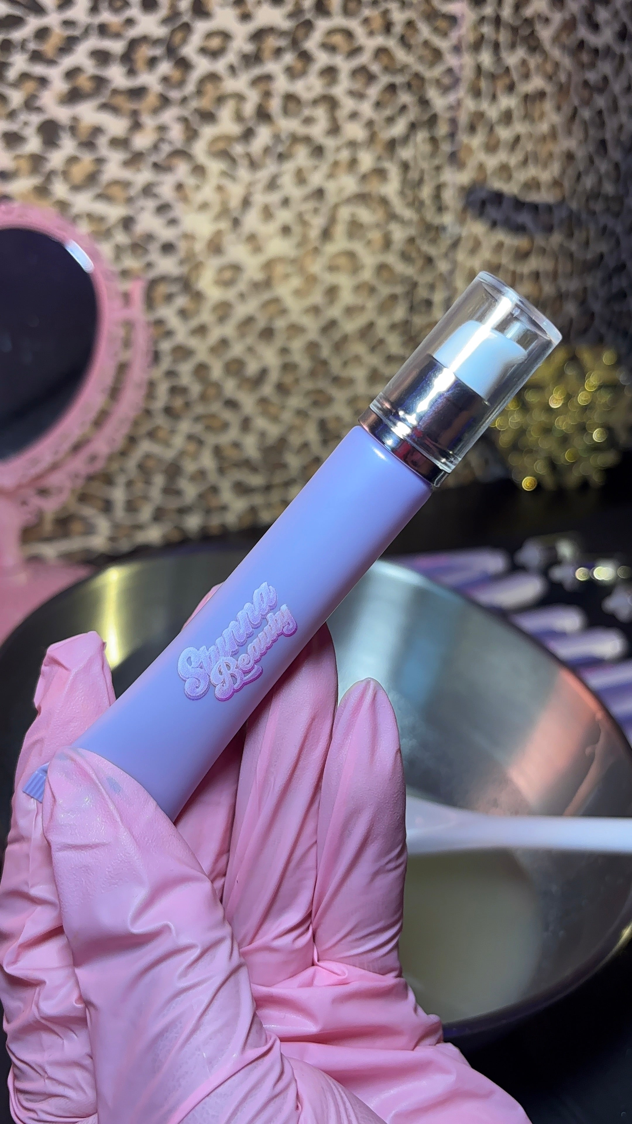 agave overnight lip mask