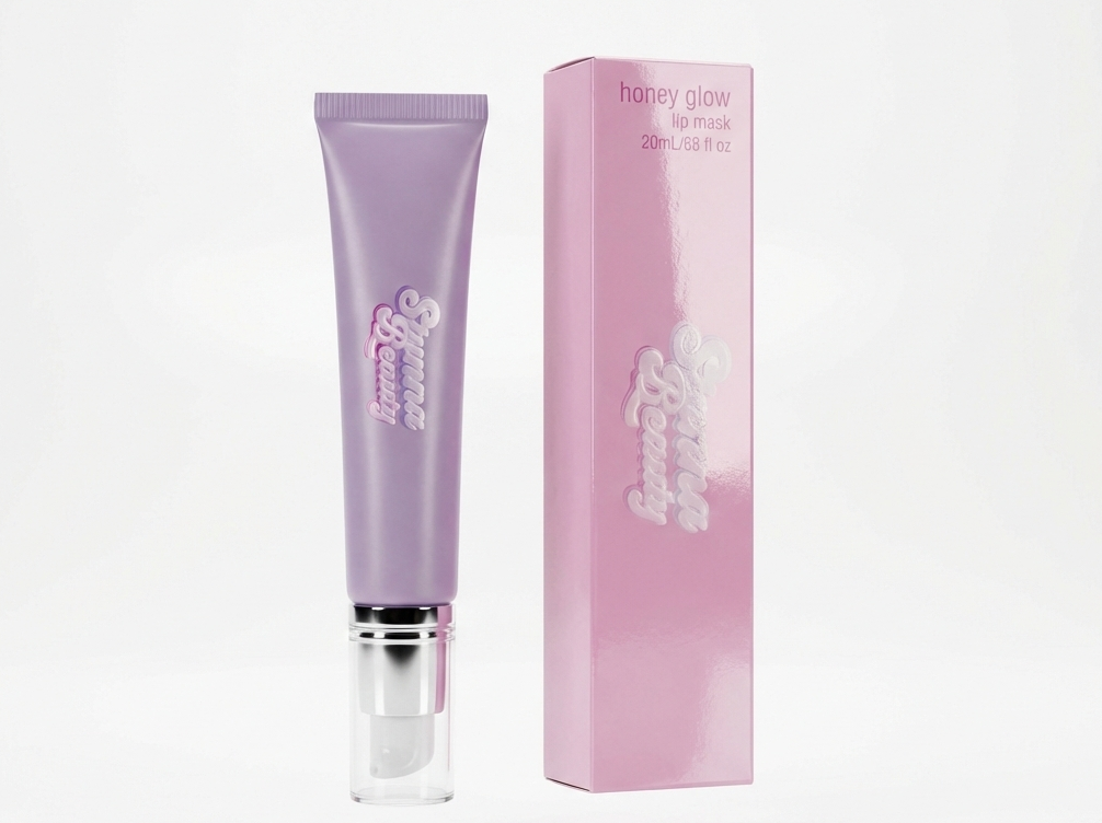 agave overnight lip mask