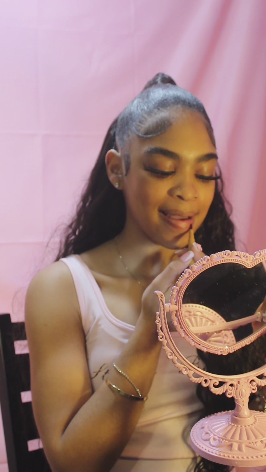 soft serve stunna stain